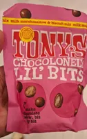 Lil' Bits Milk Marshmallow & Biscuit Mix