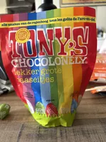 Chocolate Eggs