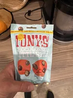 Chocolate little bits