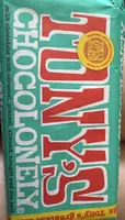 Milk Cocolate With Caramel, Pretzen, Almond, Nougat And Sea Salt