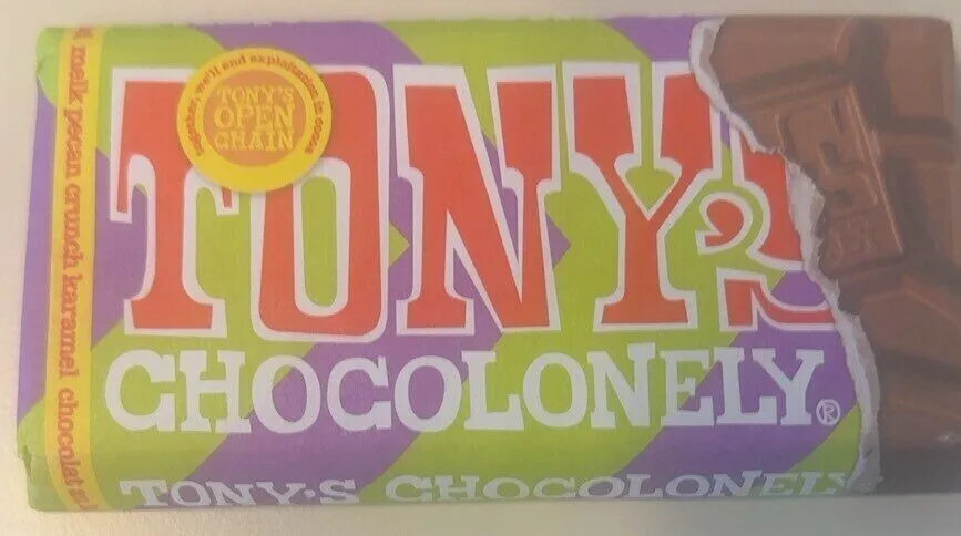 Tonny’s