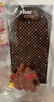 Sapin En Chocolat Au Lit