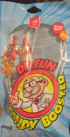 Dr.Fun Candy Booster