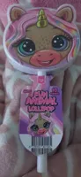 Fun Animal Lollipop