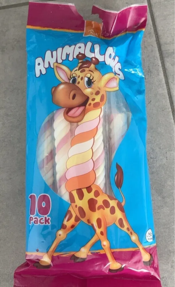 Animallows