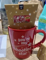 Kitjat tasse
