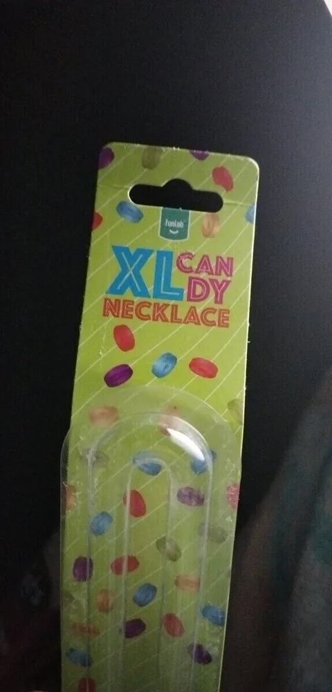 XL Candy Necklace