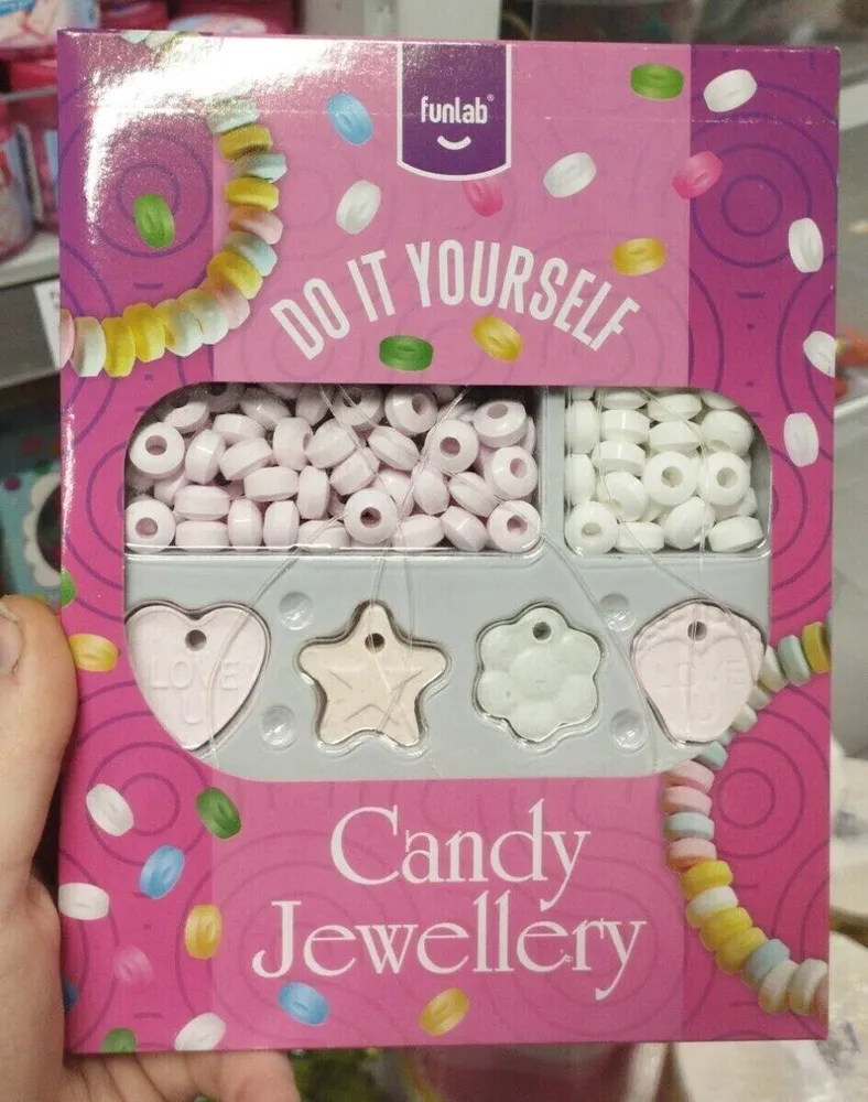 Candy Jewellery