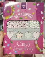 Candy Jewellery