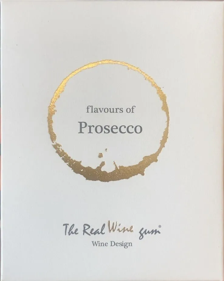 The Real Wine Gum - Prosecco