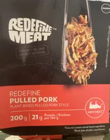 Redefine Pulled Pork