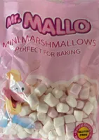 Marshmellows