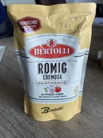Cremosa Pasta Sauce