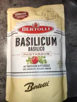 Basilicum pastasaus