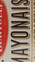 Mayonnaise all'arrabbiata