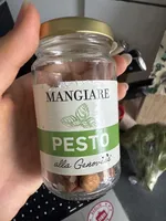 Pesto Alla Genovese