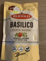 Sauce tomate basilic