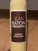 Honey Mustard Dressing
