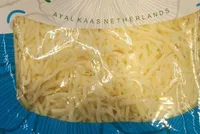 Fromage râpé mozzarella