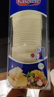 Fromage en tranches