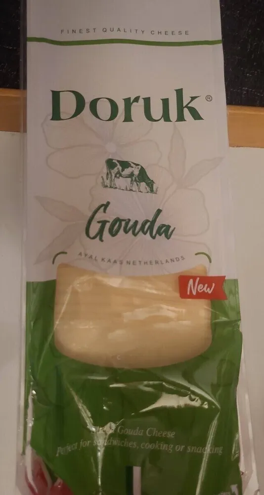 Gouda