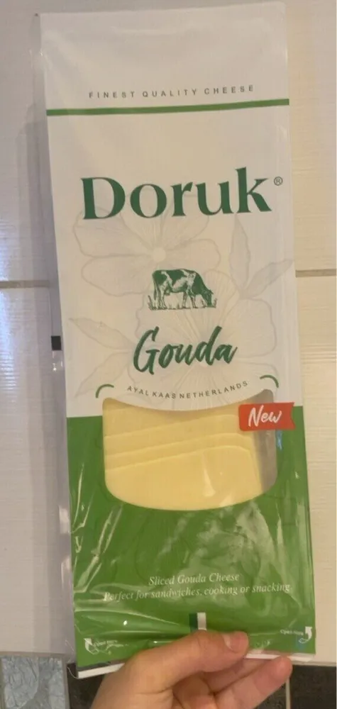 Gouda