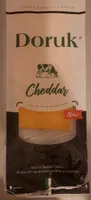 DORUK CHEDDAR