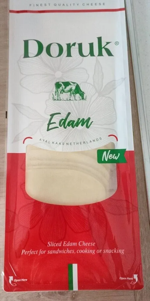 Fromage Edam