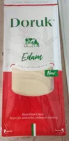 Fromage Edam