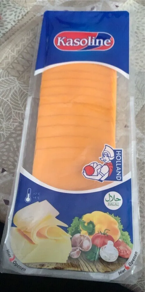 Mimolette