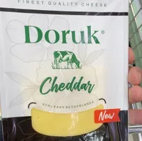 Cheddar