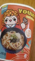 Youmi Udon noodle