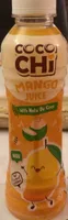 Mango juice