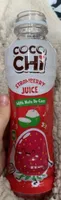 strawberry juice