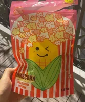 Bombcorn chili flavour