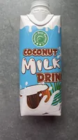 Coconut Milk Drink