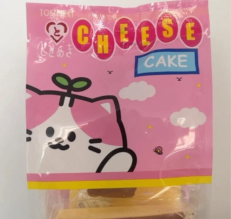 Cheese Cake