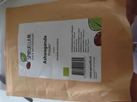 Ashwaganda Poeder