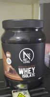 Whey isolate