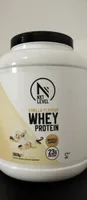 Whey protein