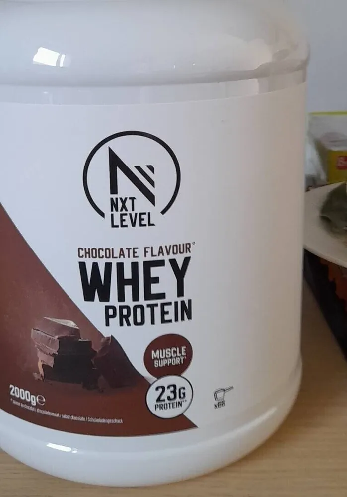Whei protein