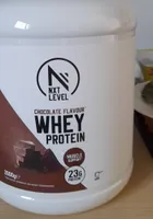Whei protein