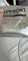 Whey Milkshake