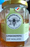 Linde honing