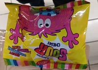 Sour Chews