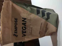 Vegan Protein Chocolate