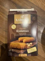 Kipsate Kroket