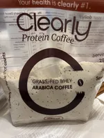 Protein Coffee