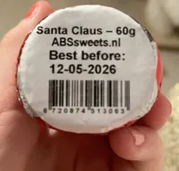 Santa Claus