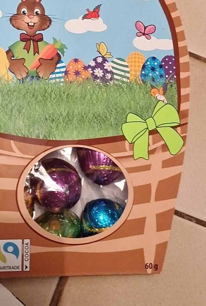 Happy Easter